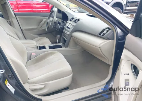 2011 Toyota Camry Le из США, поврежденный, VIN 4T1BF3EK7BU618393